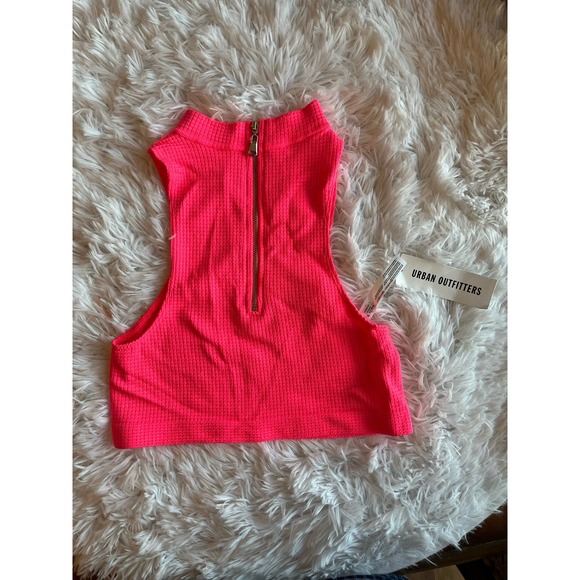 Urban Outfitters Tank Haul NWT Sizes S-L - Picture 11 of 16